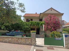 Apartmani Nera